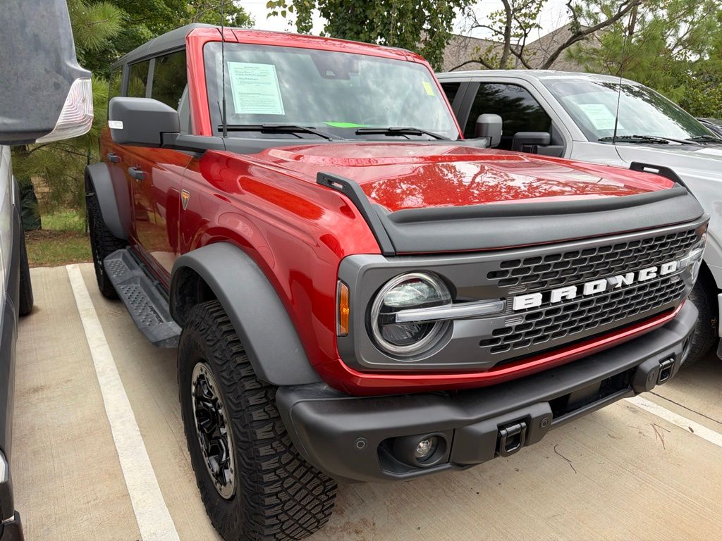 ford bronco 4-door 2023 1FMEE5DP3PLB38079 image ford bronco 4-door 2023 1FMEE5DP3PLB38079 image
